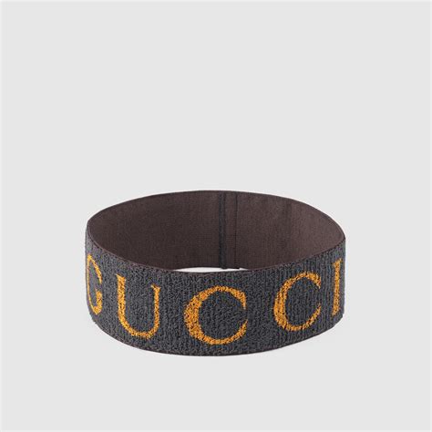 elastic gucci headband black|gucci headband price.